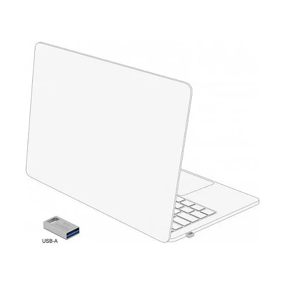 DeLOCK 54069 USB flash drive — image 2
