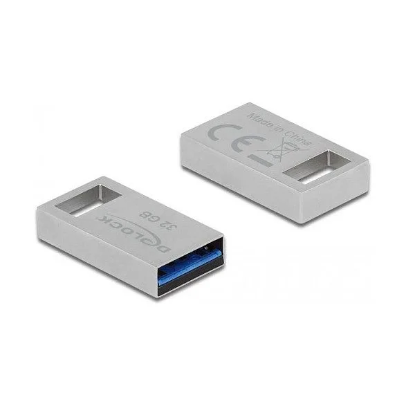 DeLOCK 54070 USB flash drive — image 1