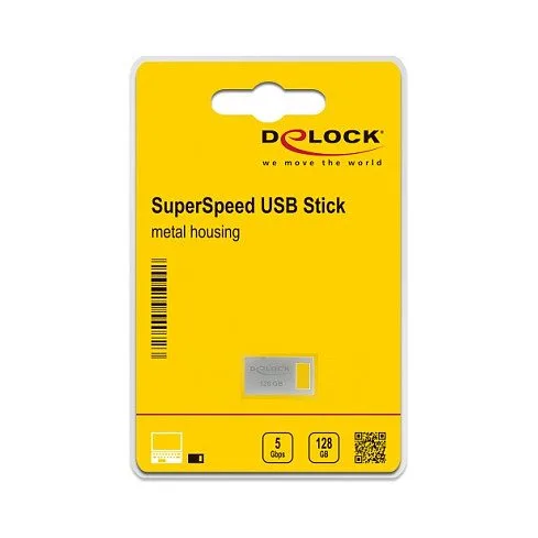 DeLOCK 54072 USB flash drive — image 2