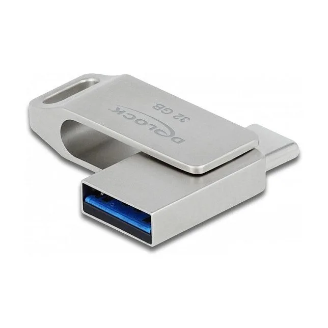 DeLOCK 54074 USB flash drive — image 1