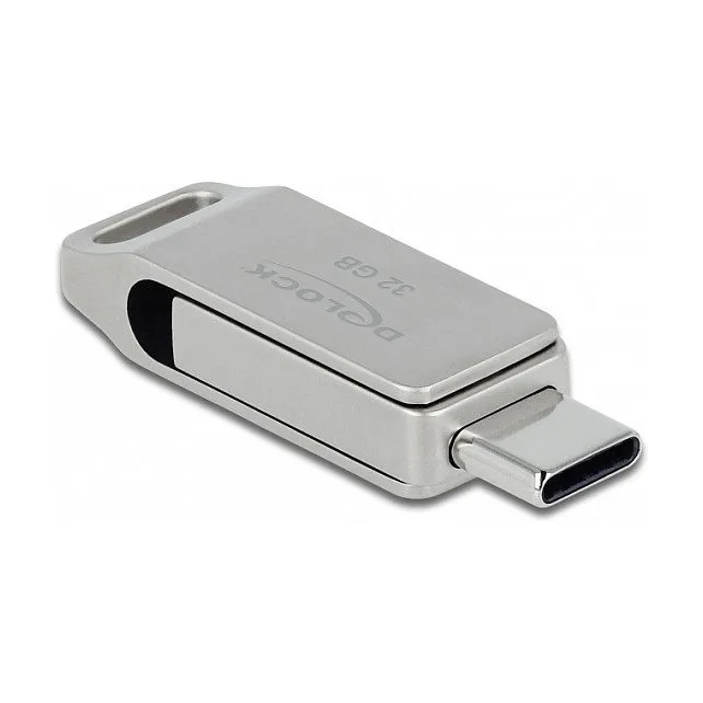 DeLOCK 54074 USB flash drive — image 2
