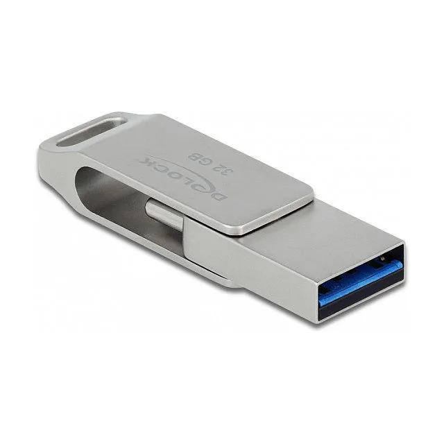 DeLOCK 54074 USB flash drive — image 3