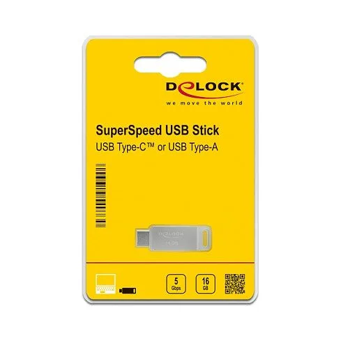DeLOCK 54074 USB flash drive — image 4