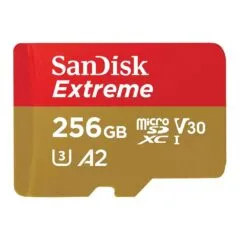 SanDisk Extreme