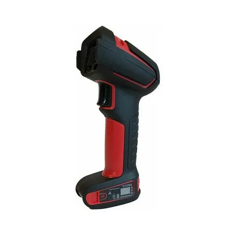 Honeywell 1990IXR-3-R barcode reader — image 3