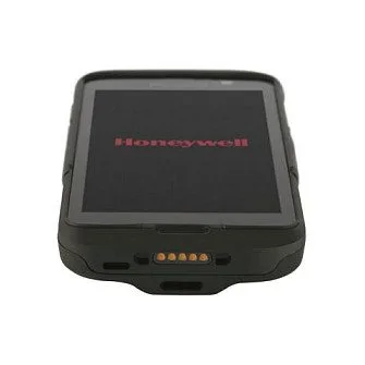 Honeywell CT47 handheld mobile computer — image 3