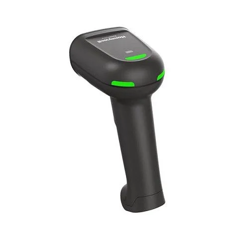 Honeywell 1962GHD-2USB-5-R barcode reader — image 2