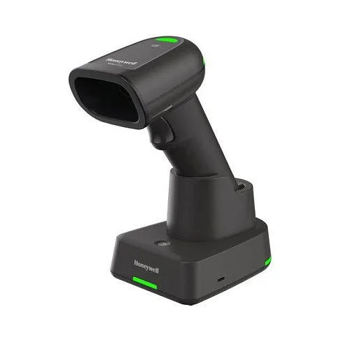 Honeywell 1962GHD-2USB-5-R barcode reader — image 3