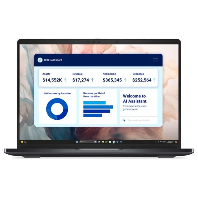 DELL Pro 13 Premium PA13250 — image 2