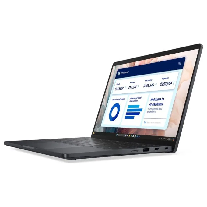 DELL Pro 13 Premium PA13250 — image 3