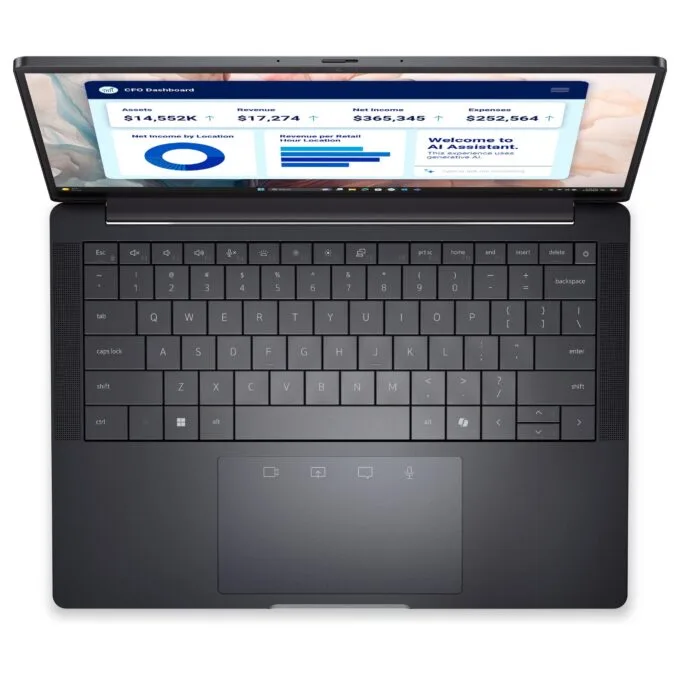 DELL Pro 13 Premium PA13250 — image 4