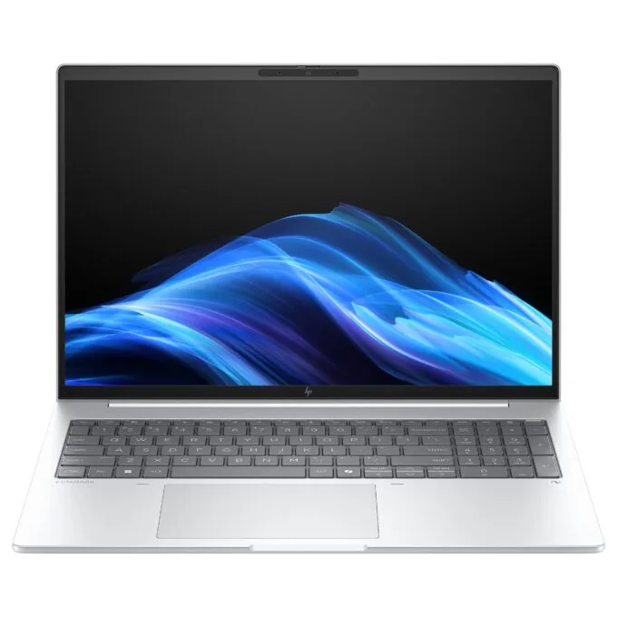 HP EliteBook 8 G1a Next Gen AI PC — image 1