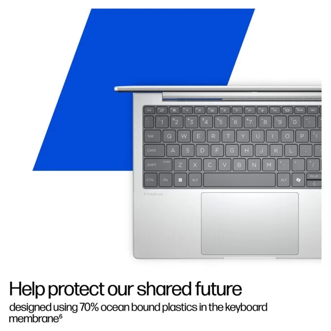 HP EliteBook 8 G1a Next Gen AI PC — image 5