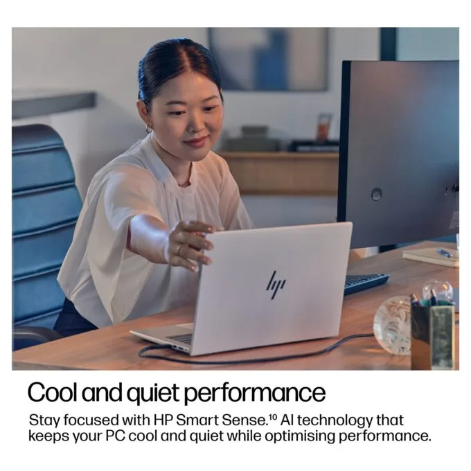 HP EliteBook 8 G1a Next Gen AI PC — image 9