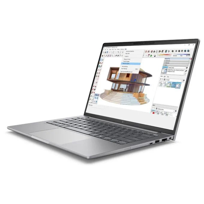 HP ZBook 8 G1i — image 15