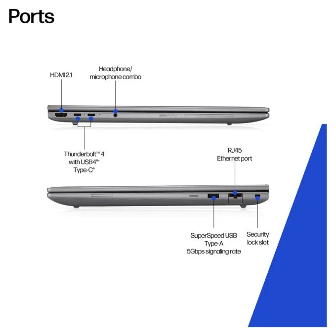 HP ZBook 8 G1i — image 11
