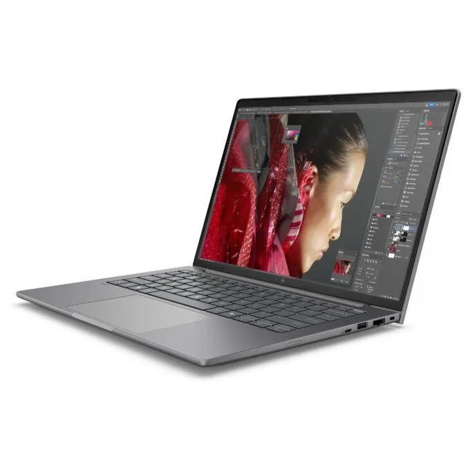 HP ZBook 8 G1i — image 17
