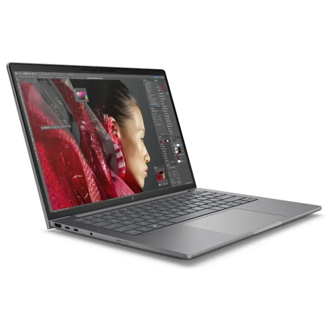 HP ZBook 8 G1i — image 18