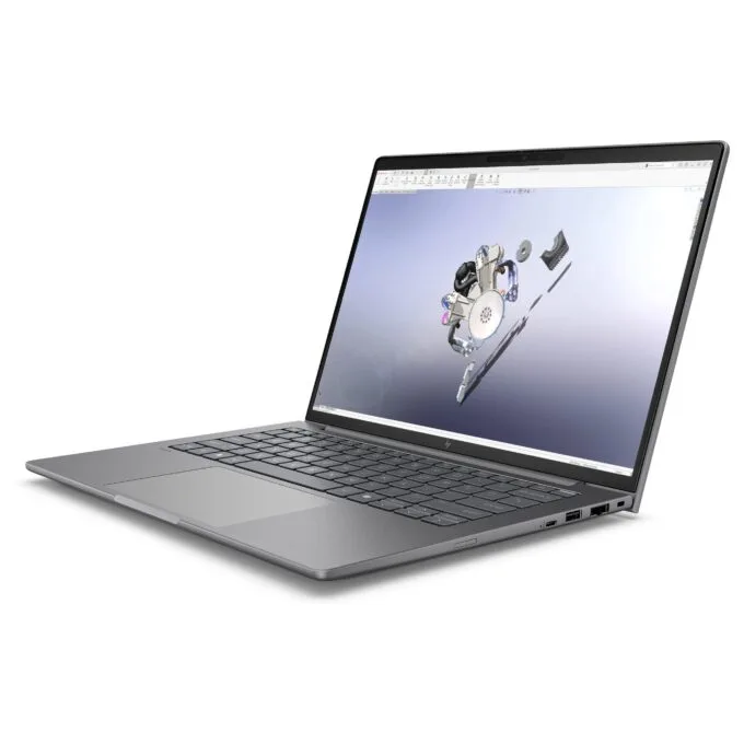 HP ZBook 8 G1i — image 19
