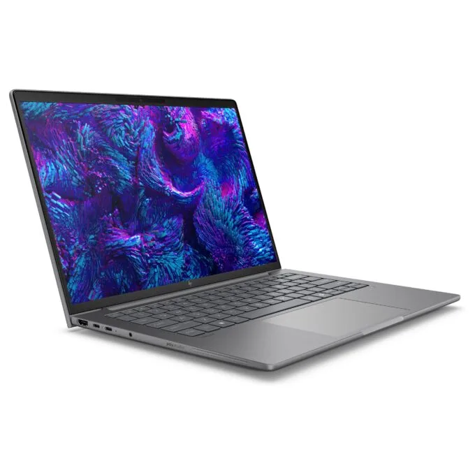 HP ZBook 8 G1i — image 12