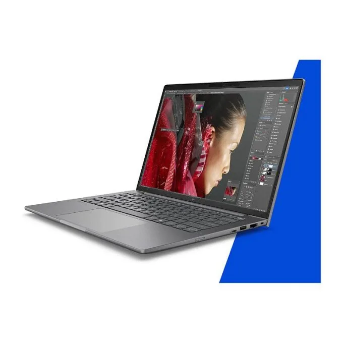 HP ZBook 8 G1i — image 4