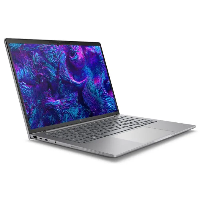 HP ZBook 8 G1i — image 7