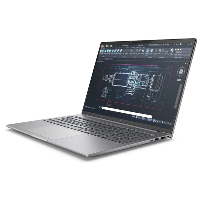 HP ZBook 8 G1i — image 17
