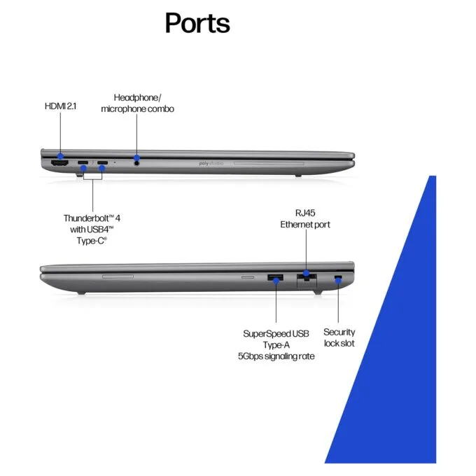 HP ZBook 8 G1i — image 7