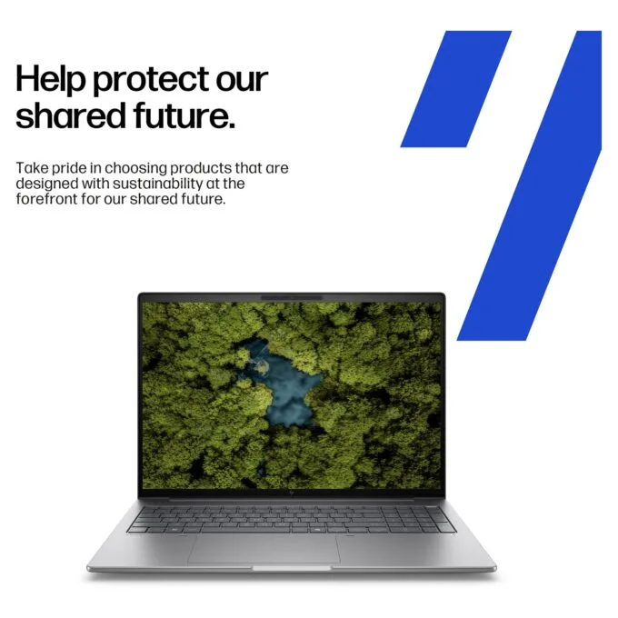 HP ZBook 8 G1i — image 9