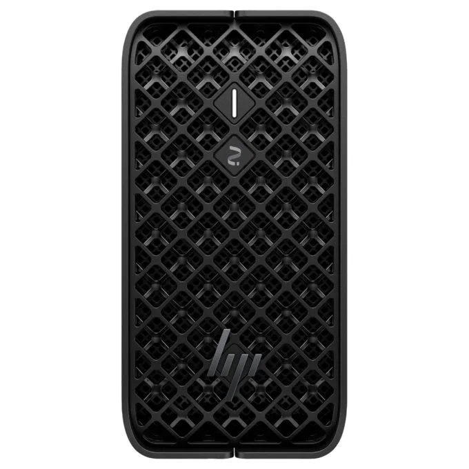 HP Z2 G1a — image 1