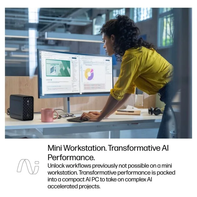 HP Z2 G1a — image 11