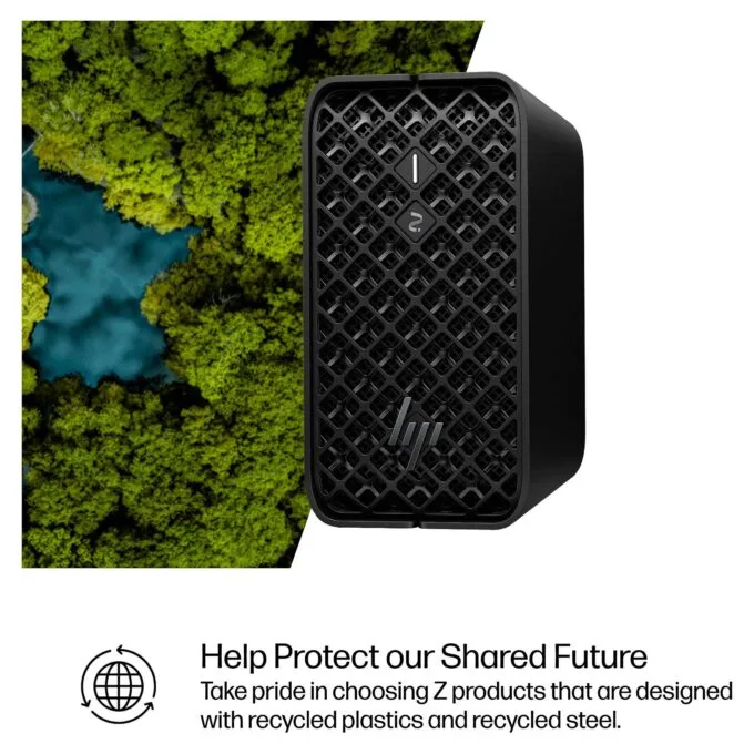 HP Z2 G1a — image 14
