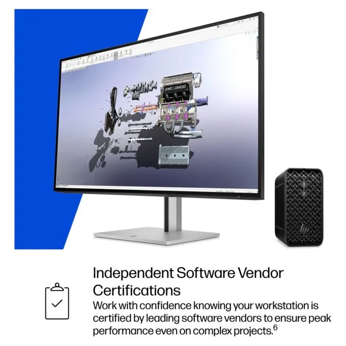 HP Z2 G1a — image 18
