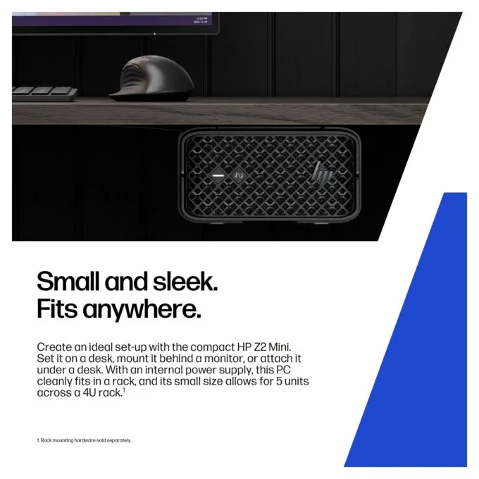 HP Z2 G1a — image 5