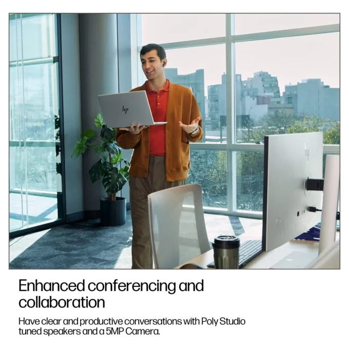 HP EliteBook 6 G1i AI PC — image 18