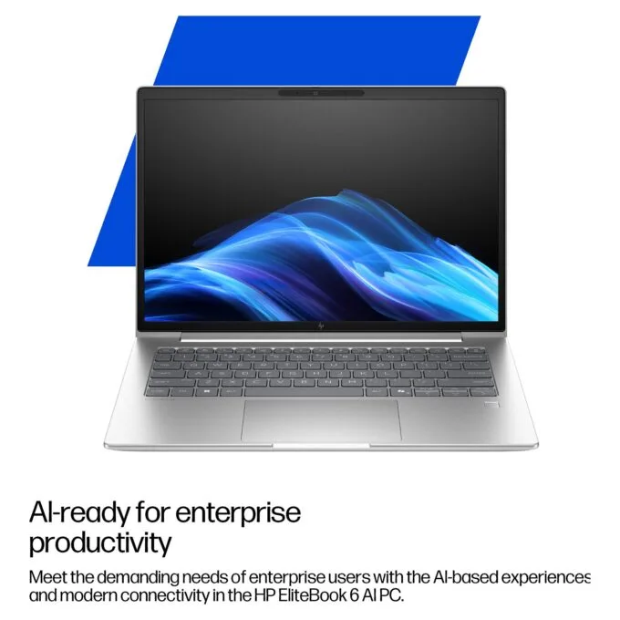 HP EliteBook 6 G1i AI PC — image 20