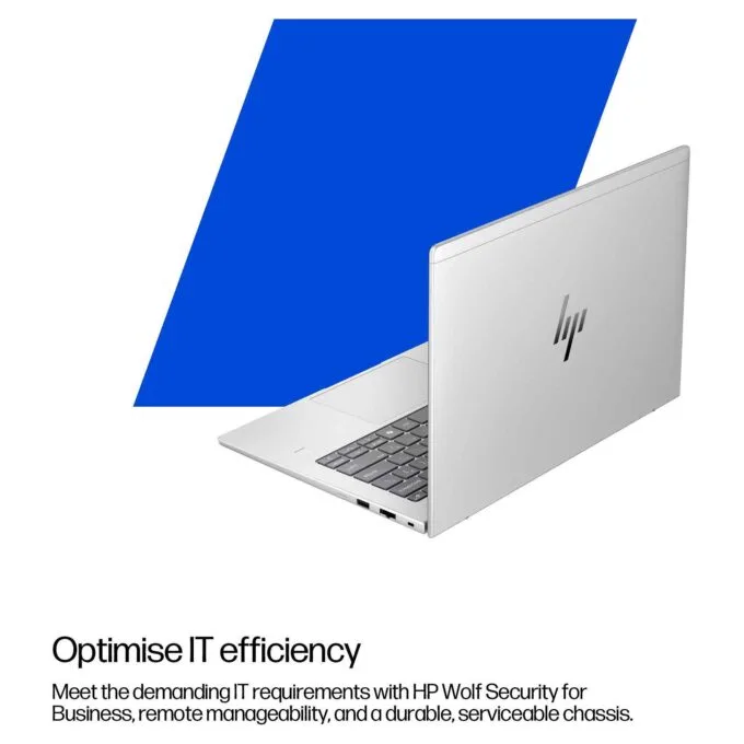 HP EliteBook 6 G1i AI PC — image 23