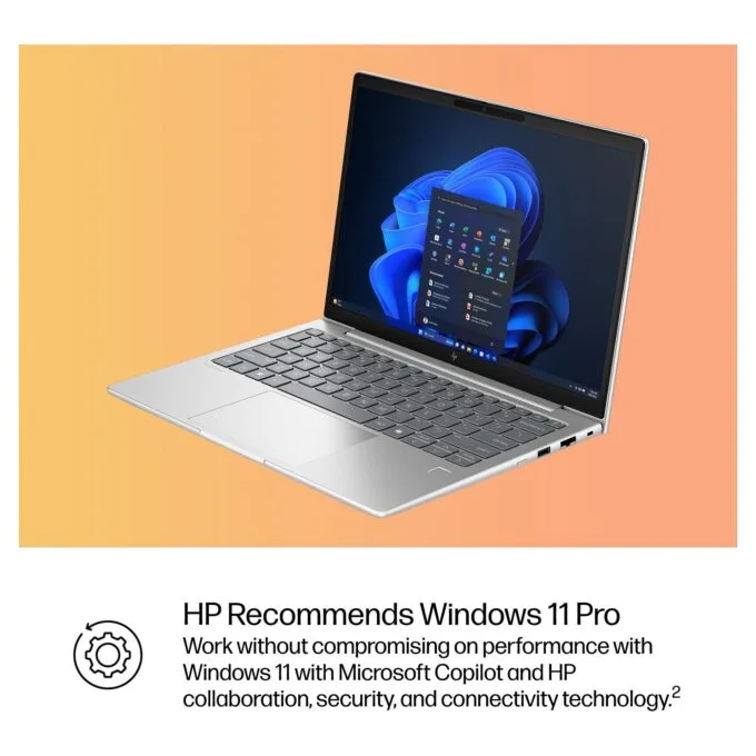 HP EliteBook 6 G1i AI PC — image 5