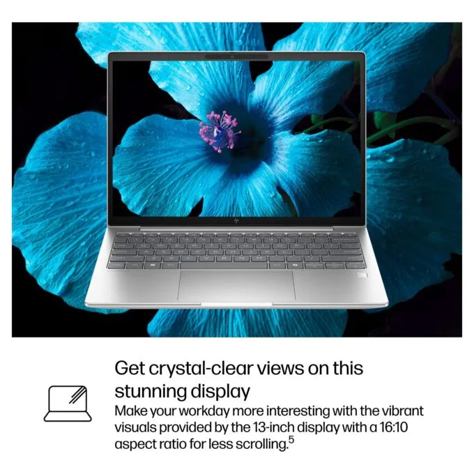 HP EliteBook 6 G1i AI PC — image 6