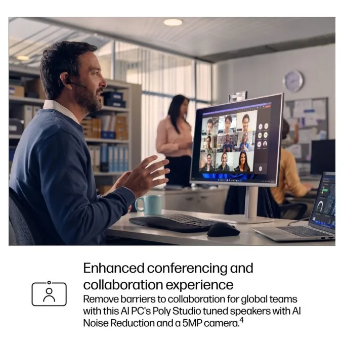 HP EliteBook 6 G1i AI PC — image 7