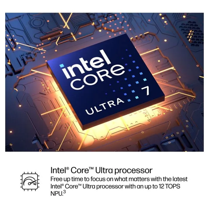 HP EliteBook 6 G1i AI PC — image 8