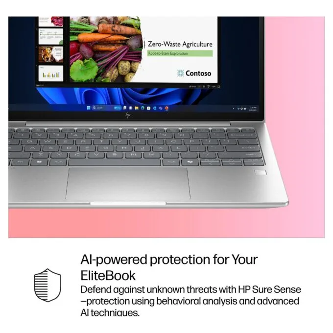 HP EliteBook 6 G1i AI PC — image 9