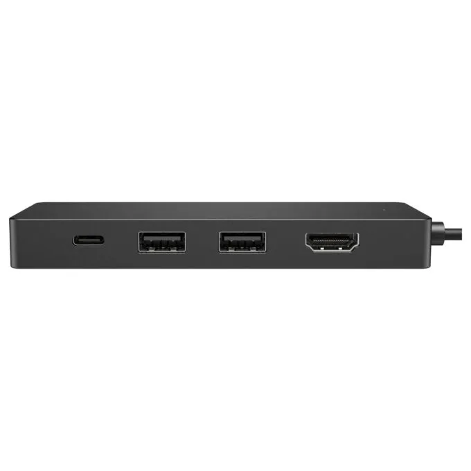 HP USB-C Travel Hub G3 — image 5