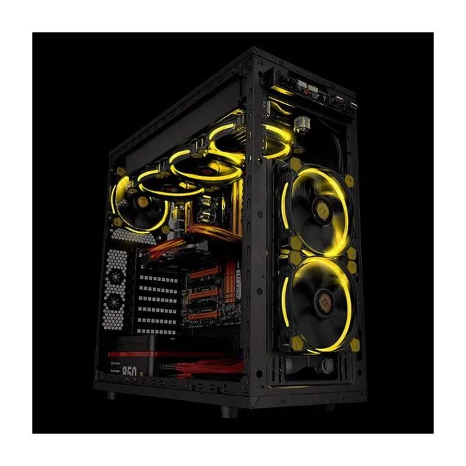 Thermaltake Riing 14 — image 6