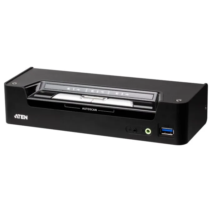 ATEN CS1953-AT KVM switch — image 1