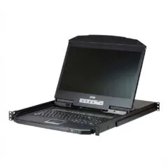ATEN CL3108NX-ATA-AG rack console