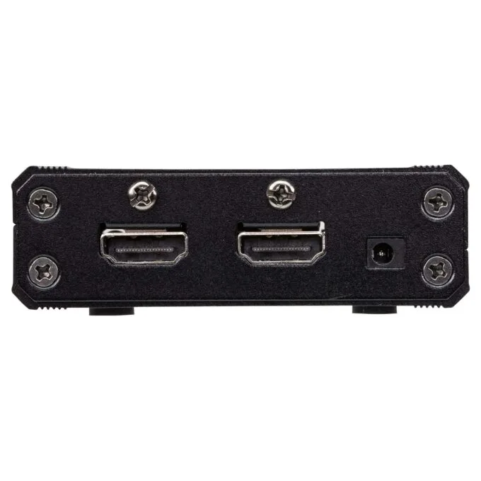 ATEN VS381B video switch — image 2