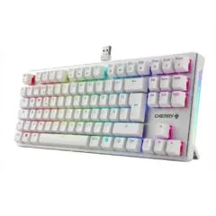 CHERRY XTRFY Cherry MX 8.2 TKL Wireless keyboard