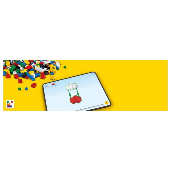 LEGO Classic Creative Vehicles — image 16