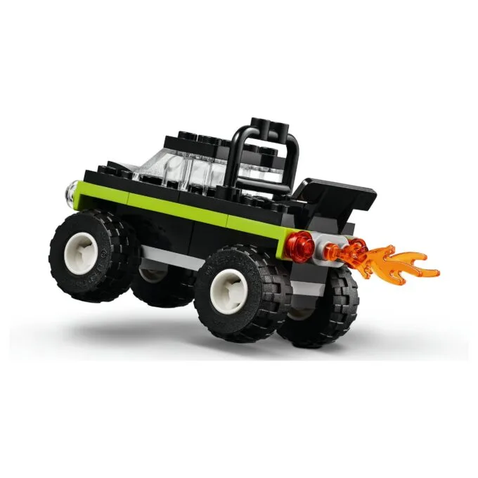 LEGO Classic Creative Vehicles — image 3